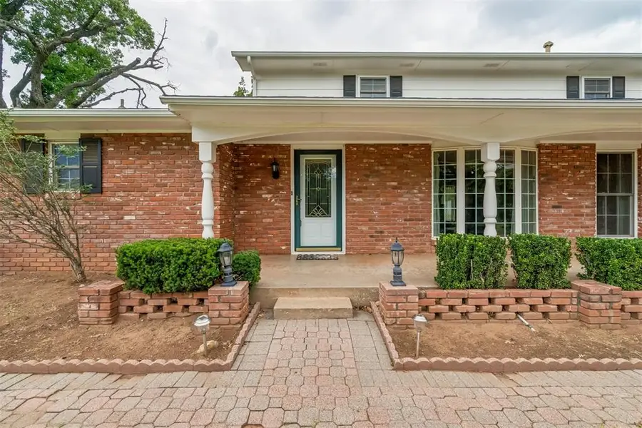 2909 Short Drive, Edmond, OK 73034 - #3