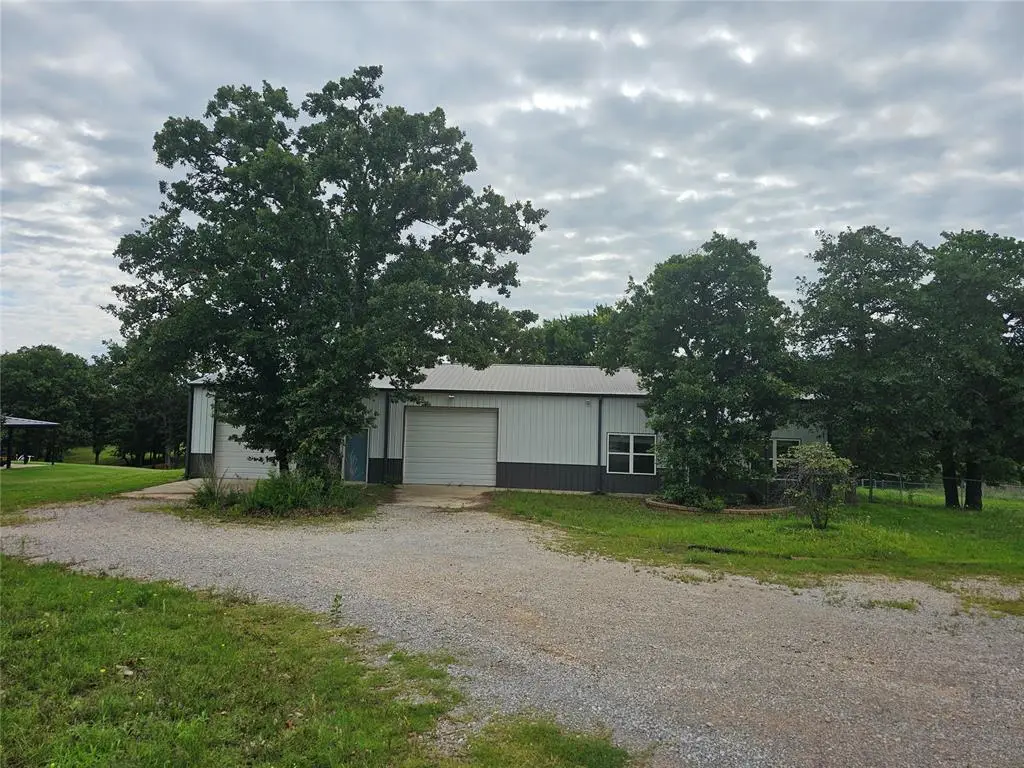 26676 Briar Oak Drive, Blanchard, OK 73010 - #1