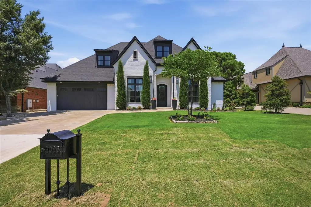 3025 NW 157th Street, Edmond, OK 73013 - #1