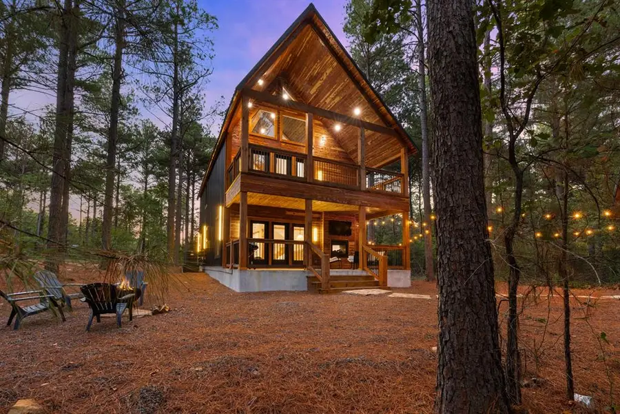 368 Triton Trail, Broken Bow, OK 74728 - #2