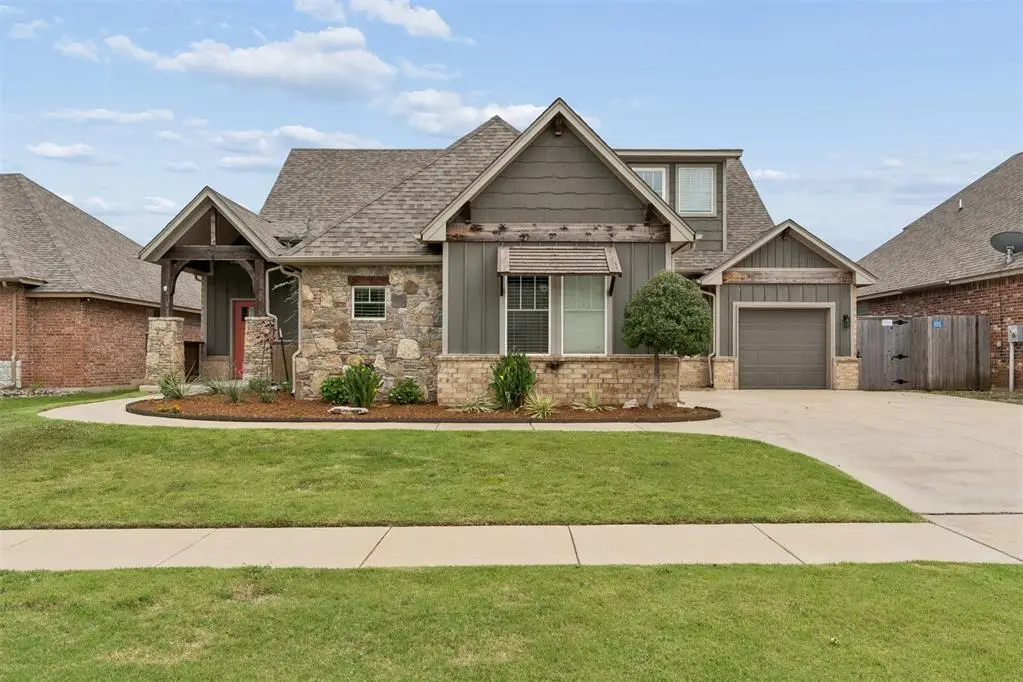 5616 St James Place, Oklahoma City, OK 73179 - #1