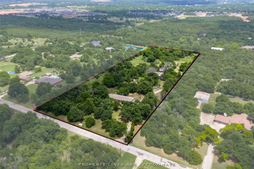 1000 Brook Forest Road, Edmond, OK 73034 - #1