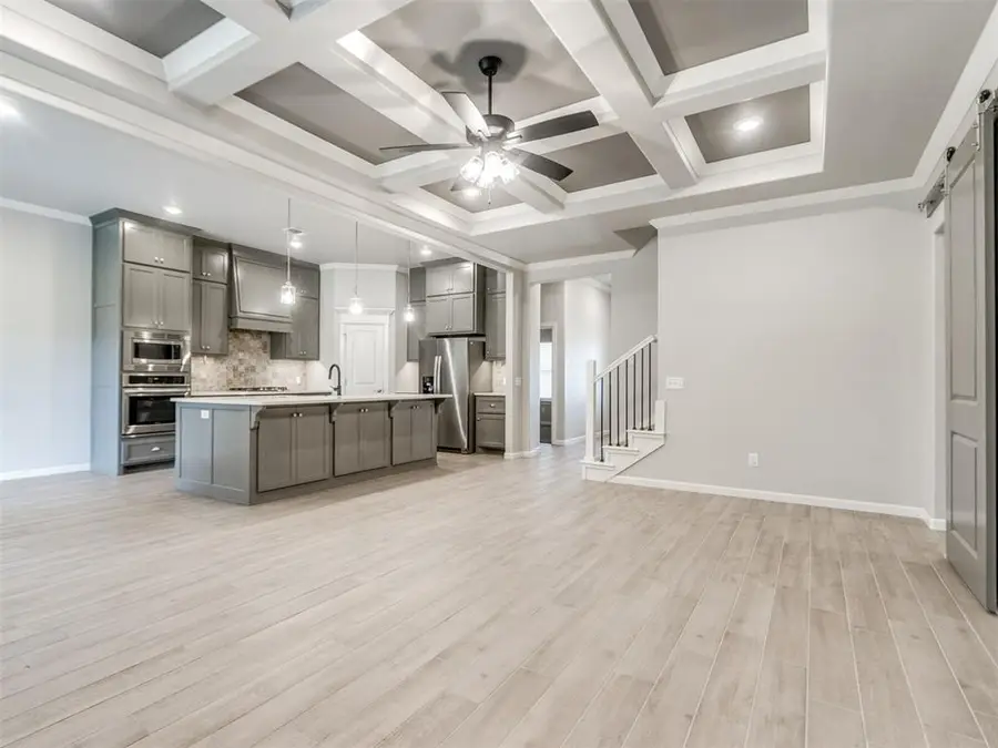 1517 Reid Pryor Road, Norman, OK 73072 - #3