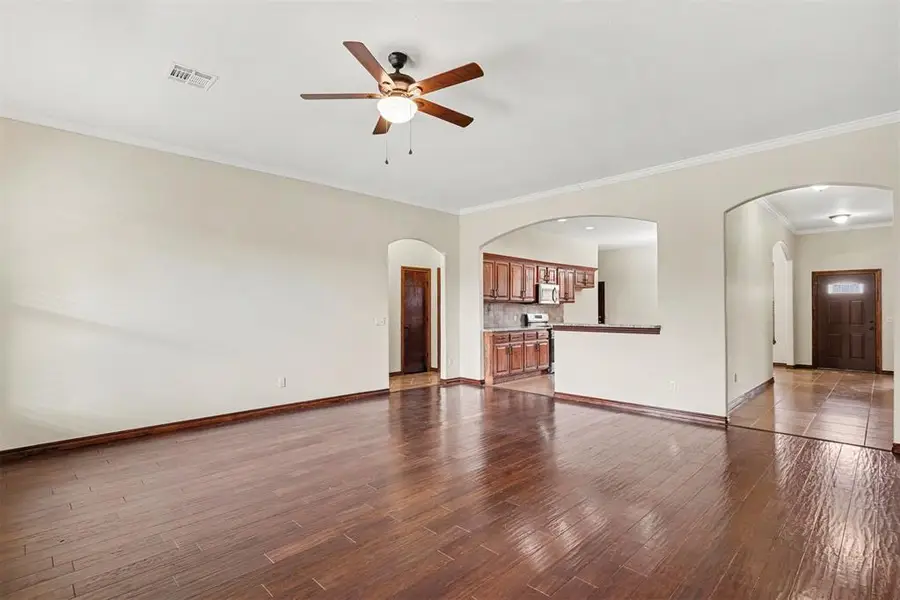 6301 Bentley Drive, Oklahoma City, OK 73169 - #3