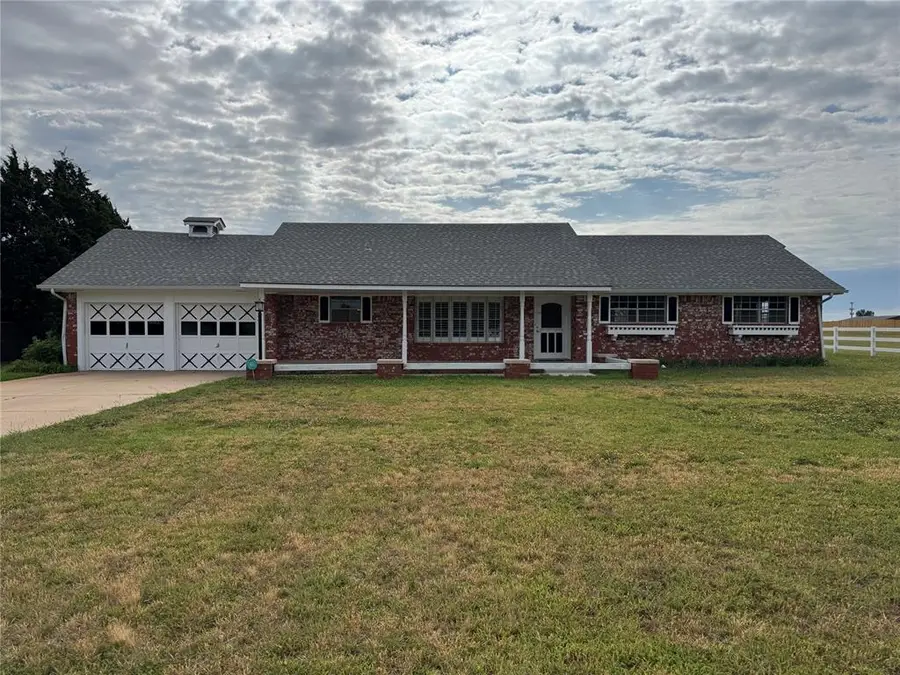 3600 S Lightner Lane, Oklahoma City, OK 73179 - #3