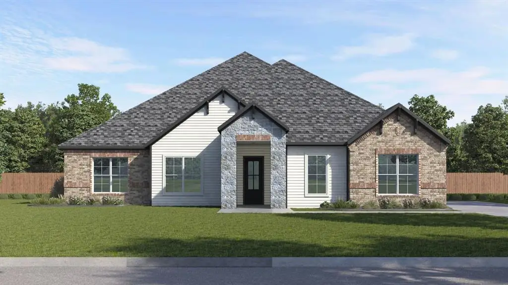 9009 Hidden Meadow Drive, Oklahoma City Northwest, OK 73007 - #1