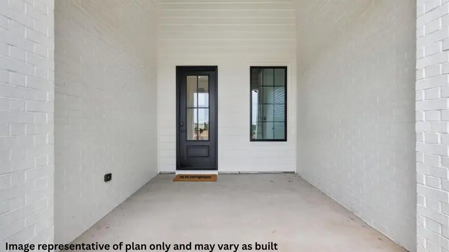 9017 Hidden Meadow Drive, Oklahoma City Northwest, OK 73007 - #3