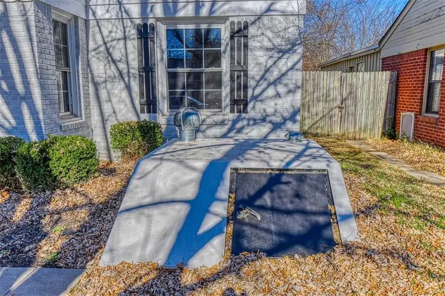 1025 Missouri Street, Norman, OK 73071 - #2