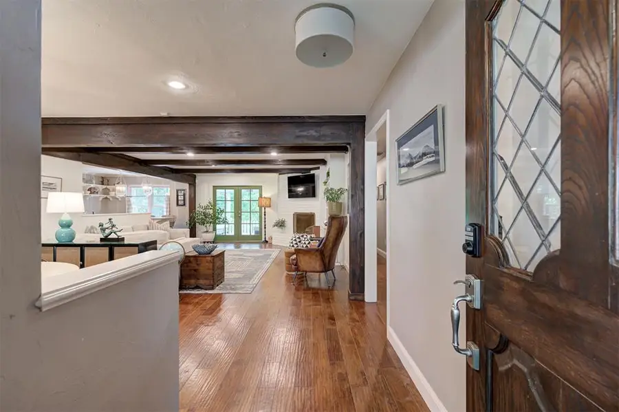 1412 Pine Oak Drive, Edmond, OK 73034 - #3