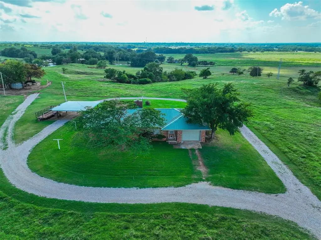 26252 Highway 19, Garvin, OK 73057 - #1