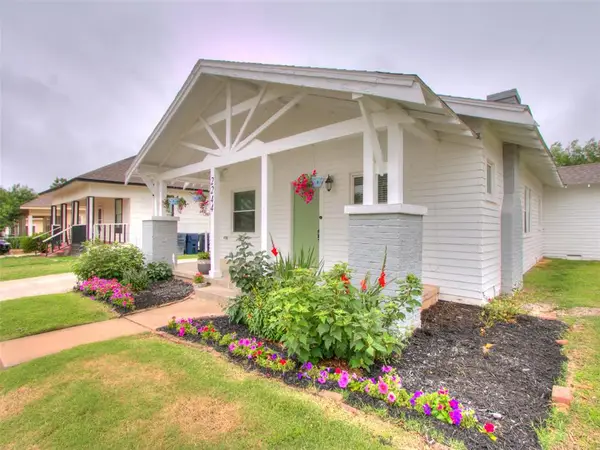 2244 NW 14th Street, Oklahoma City, OK 73107
