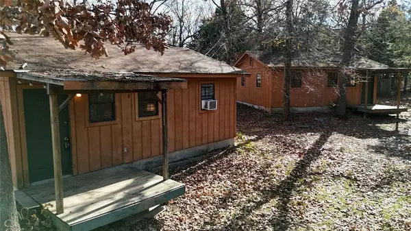 240 W French Street, Eufaula, OK 74432