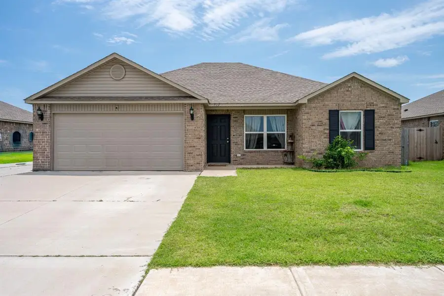 512 SE 5th Street, Newcastle, OK 73065 - #2