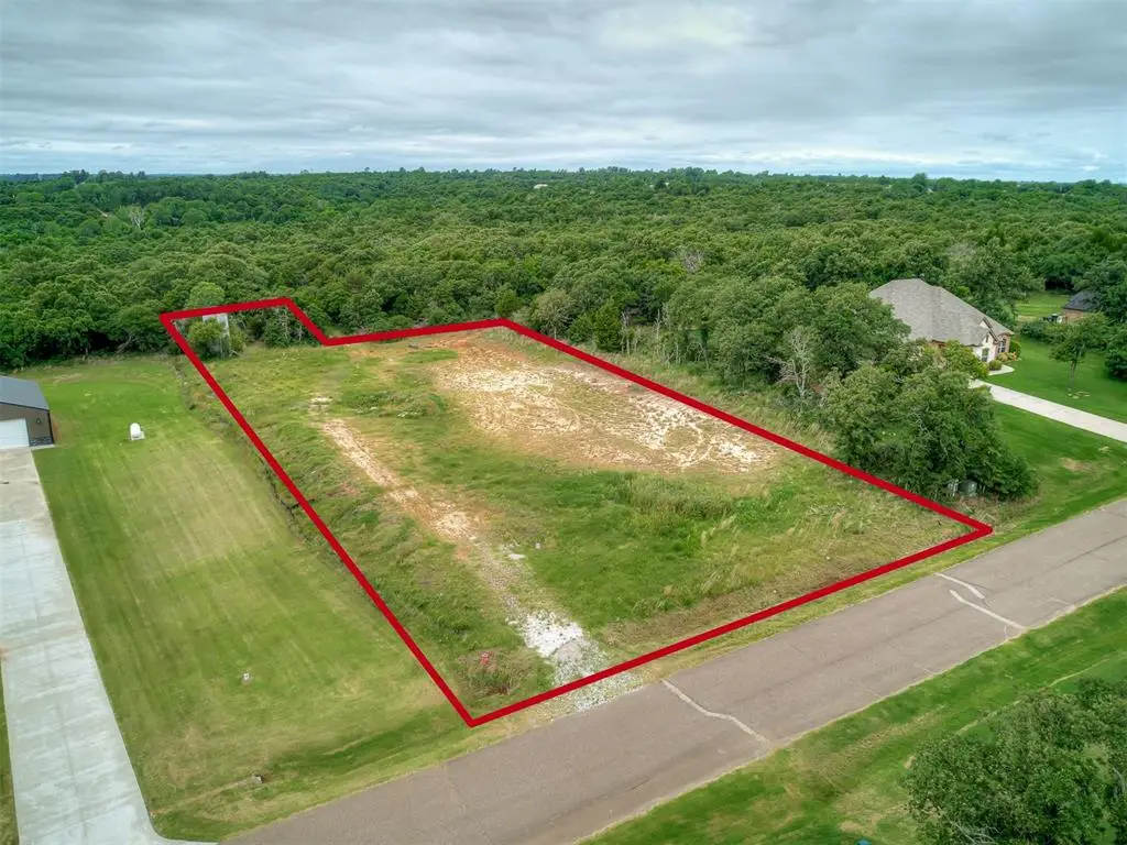 6509 Cherokee Grove Court, Newalla, OK 74857 - #1