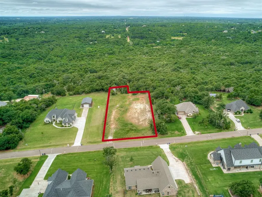 6509 Cherokee Grove Court, Newalla, OK 74857 - #2