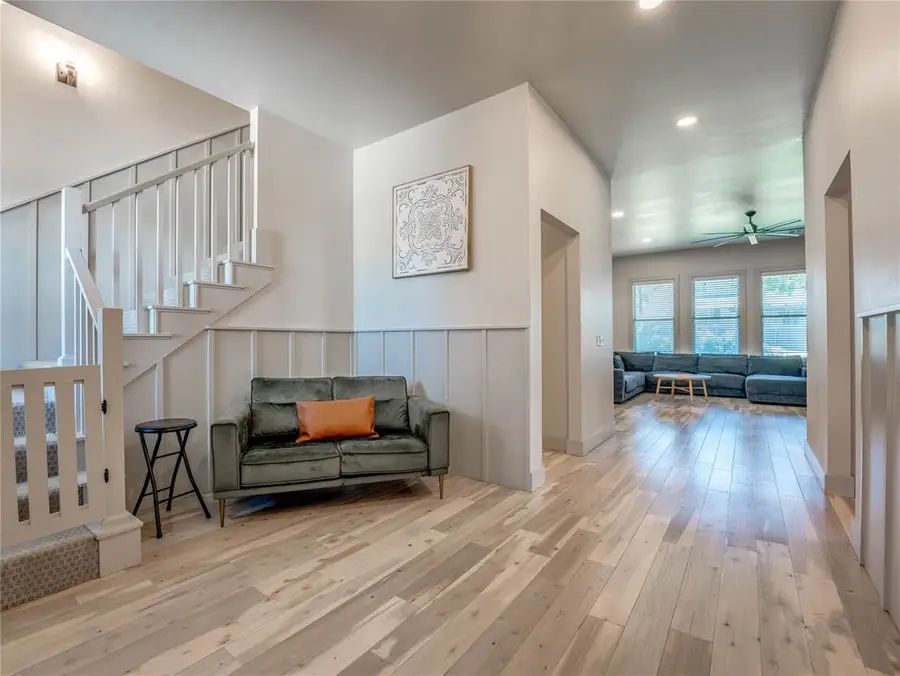 8624 Snow Court, Arcadia, OK 73007 - #3