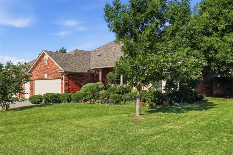 2916 Tara Lane, Norman, OK 73069 - #2