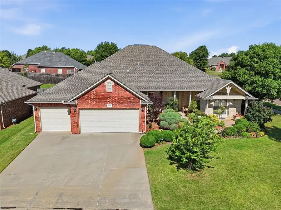 2916 Tara Lane, Norman, OK 73069 - #3