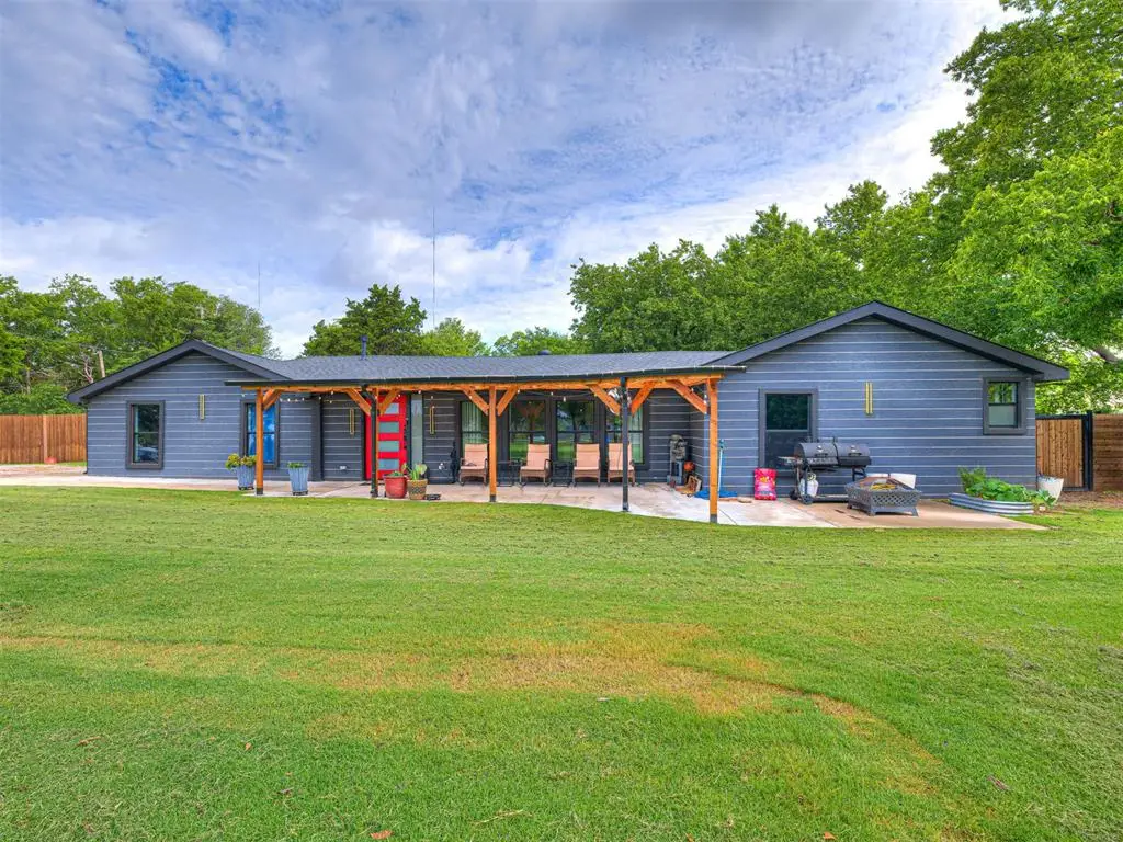 6612 N Prospect Avenue, Oklahoma City, OK 73111 - #1