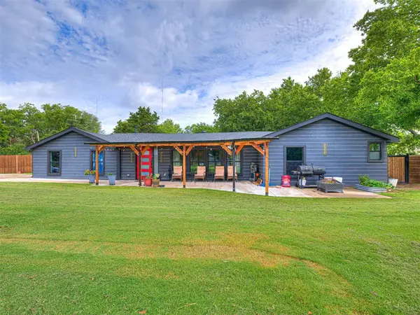 6612 N Prospect Avenue, Oklahoma City, OK 73111
