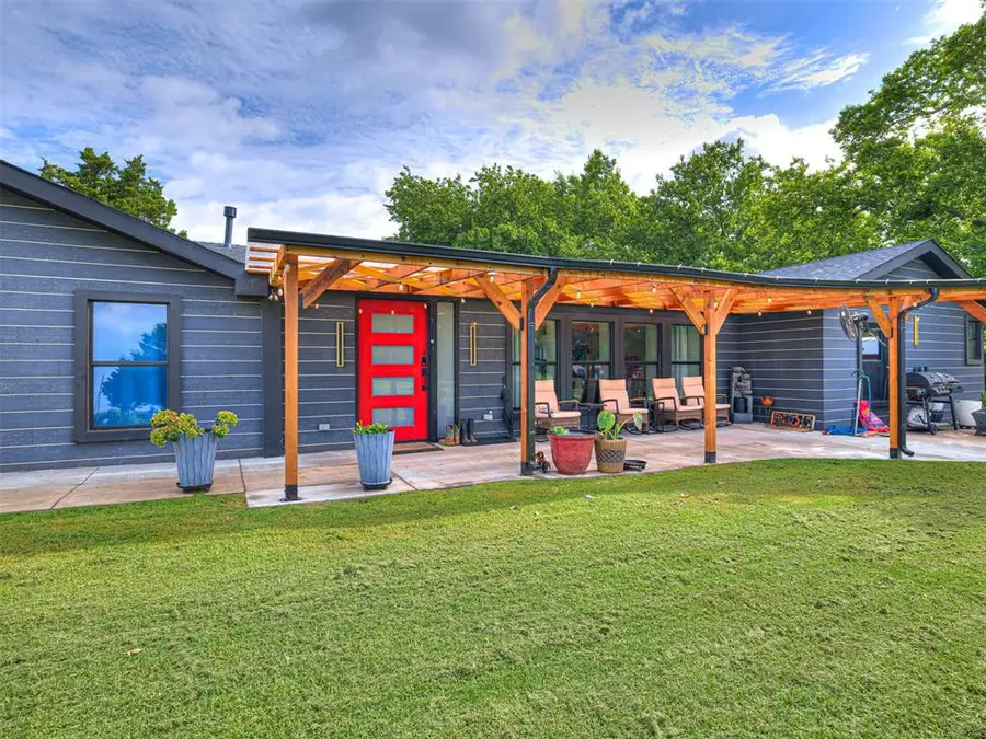6612 N Prospect Avenue, Oklahoma City, OK 73111 - #2