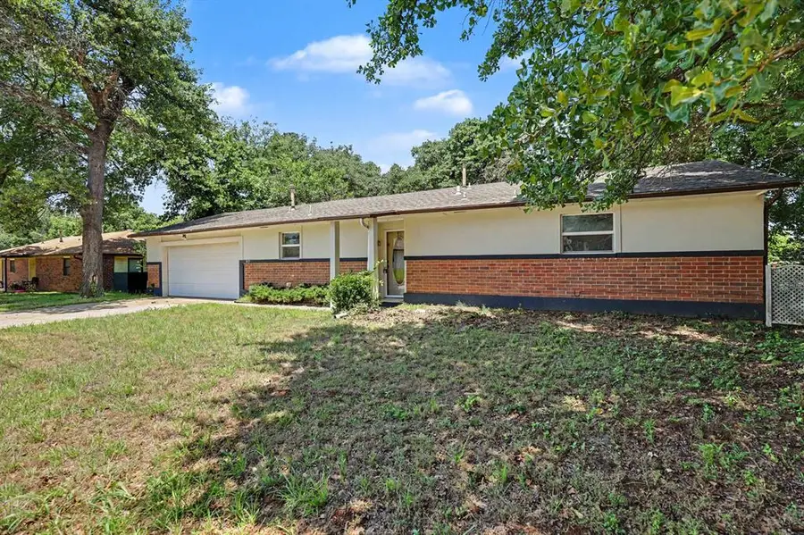 9617 NE 4th Street, Midwest City, OK 73130 - #2