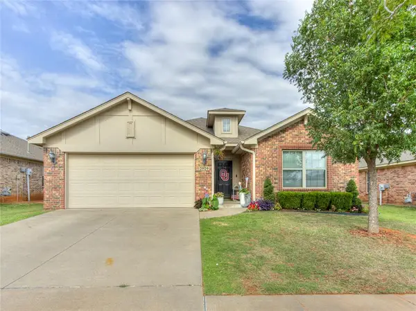 2909 Narrowleaf Lane, Oklahoma City, OK 73128