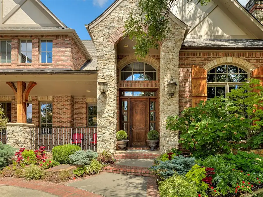 517 Flint Ridge Drive, Norman, OK 73072 - #3
