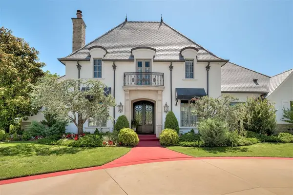 4431 Berry Farm Road, Norman, OK 73072