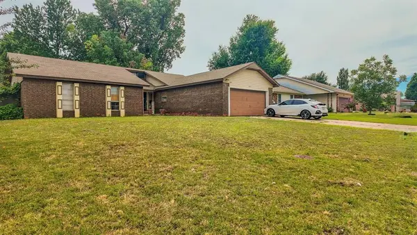 8820 NW 82nd Street, Oklahoma City, OK 73132