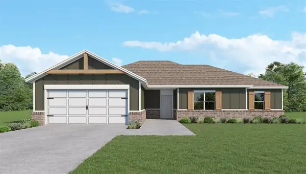 5525 Little Farms, Guthrie, OK 73044
