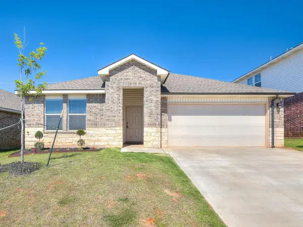 14017 The Brook Boulevard, Piedmont, OK 73078
