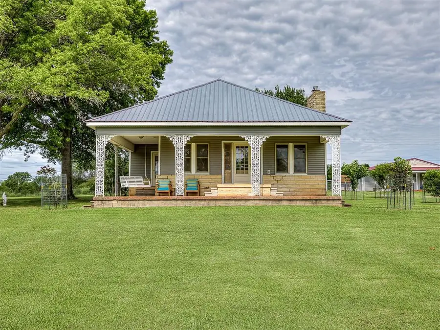 3965 State Highway 18 Highway, Fairfax, OK 74637 - #3