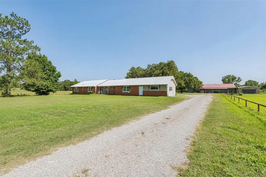 21220 SE 89th Street, McLoud, OK 74851 - #3