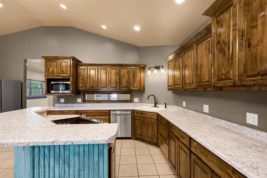 16156 County Road 1250, Binger, OK 73009 - #3
