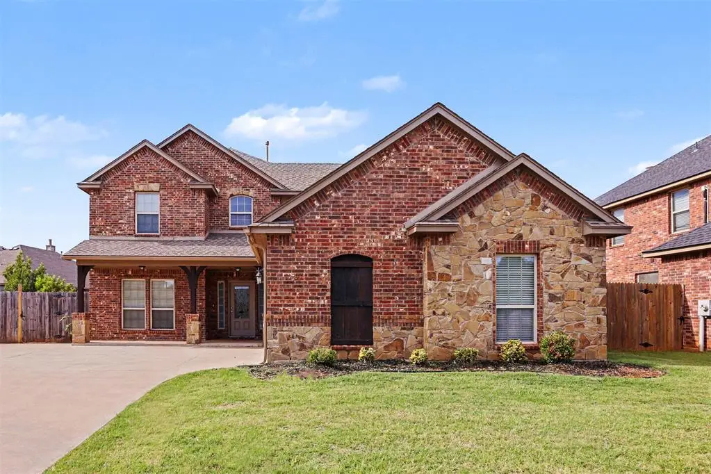 11009 SW 39th Court, Mustang, OK 73064 - #1