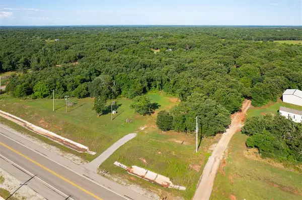 19932 Highway 102, Tecumseh, OK 74873