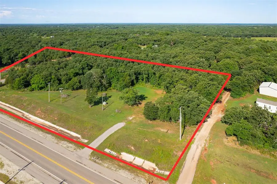 19932 Highway 102, Tecumseh, OK 74873 - #2