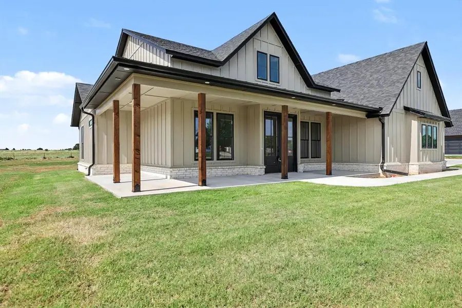 41812 Hazel Dell Road, Shawnee, OK 74804 - #2