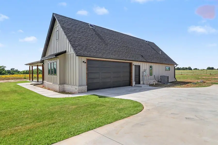41812 Hazel Dell Road, Shawnee, OK 74804 - #3