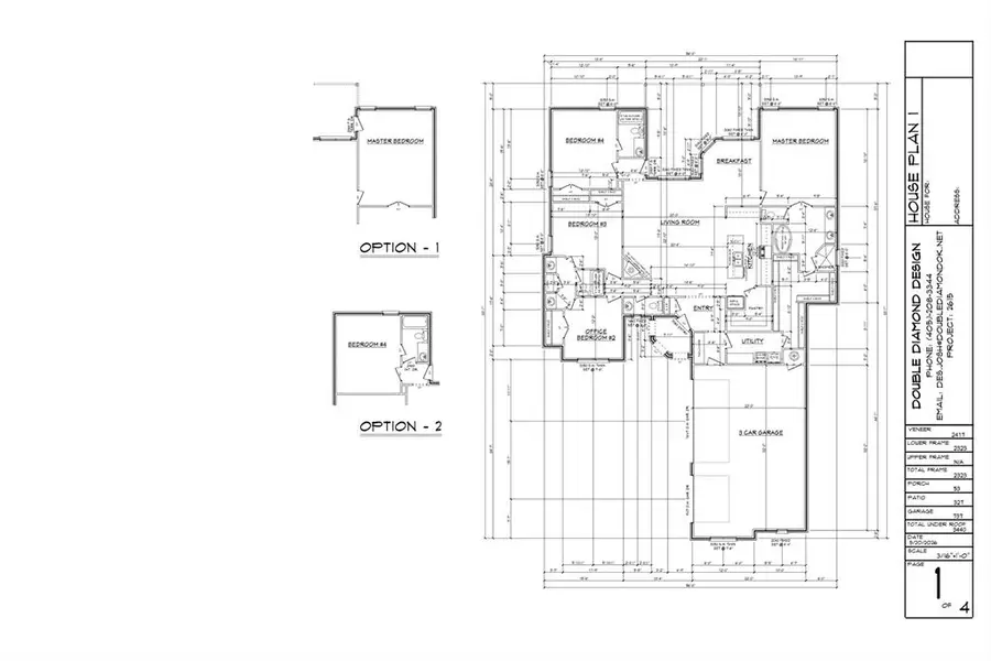 1101 W Waterloo Lot #3 Road, Edmond, OK 73025 - #3