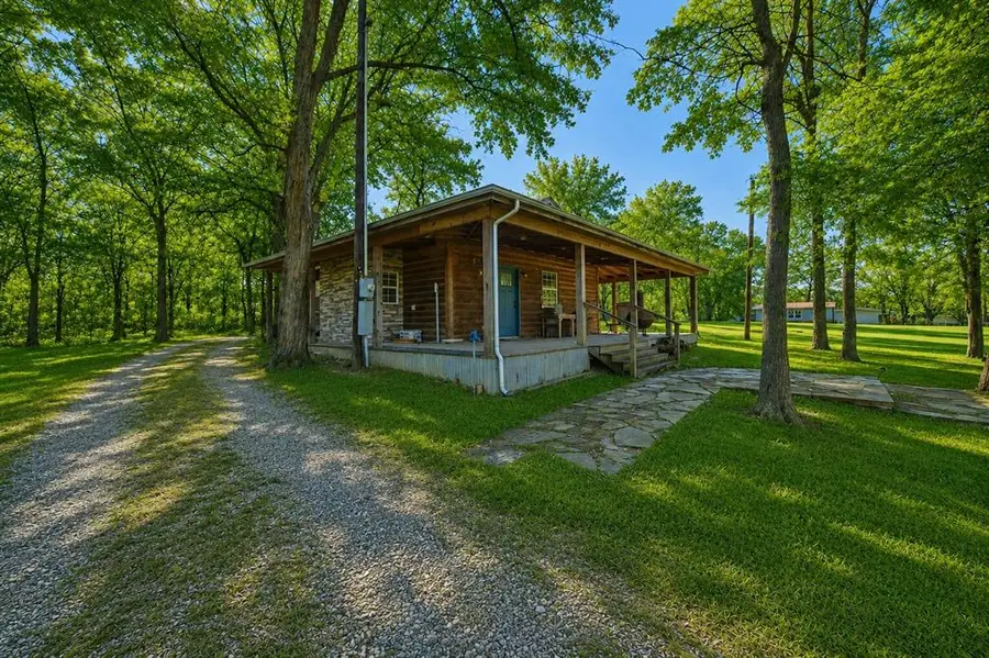 418258 E 1202 Road, Eufaula, OK 74432 - #2