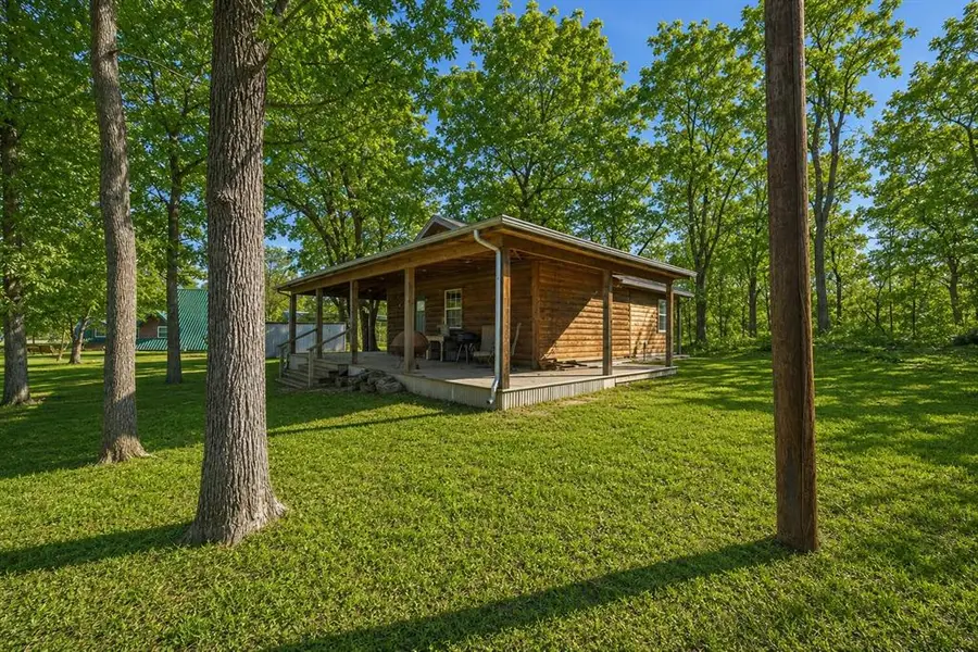 418258 E 1202 Road, Eufaula, OK 74432 - #3