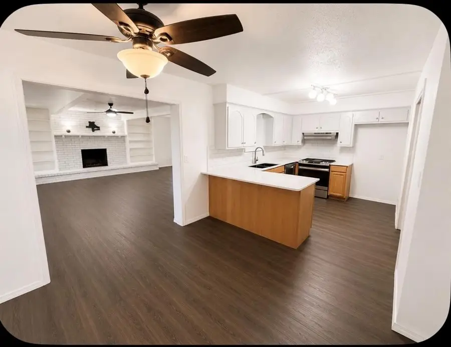 204 E Bass Avenue, Yukon, OK 73099 - #3