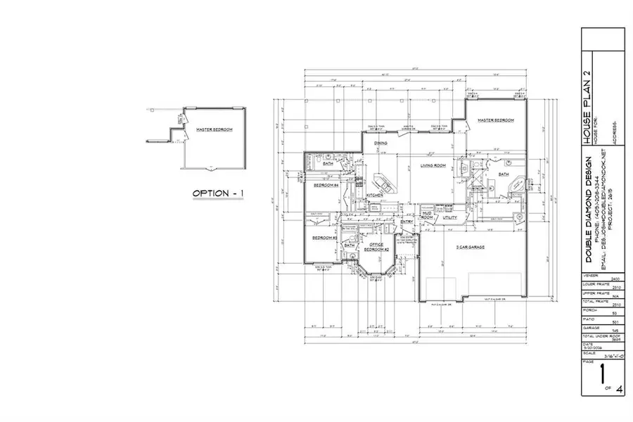 1101 W Waterloo Lot #5 Road, Edmond, OK 73025 - #3