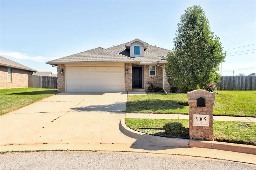 9005 SW 48th Terrace, Oklahoma City, OK 73179 - #1