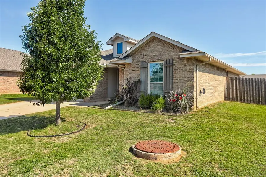 9005 SW 48th Terrace, Oklahoma City, OK 73179 - #3