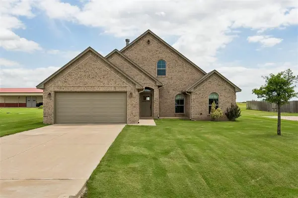 3738 Remington Drive, El Reno, OK 73036