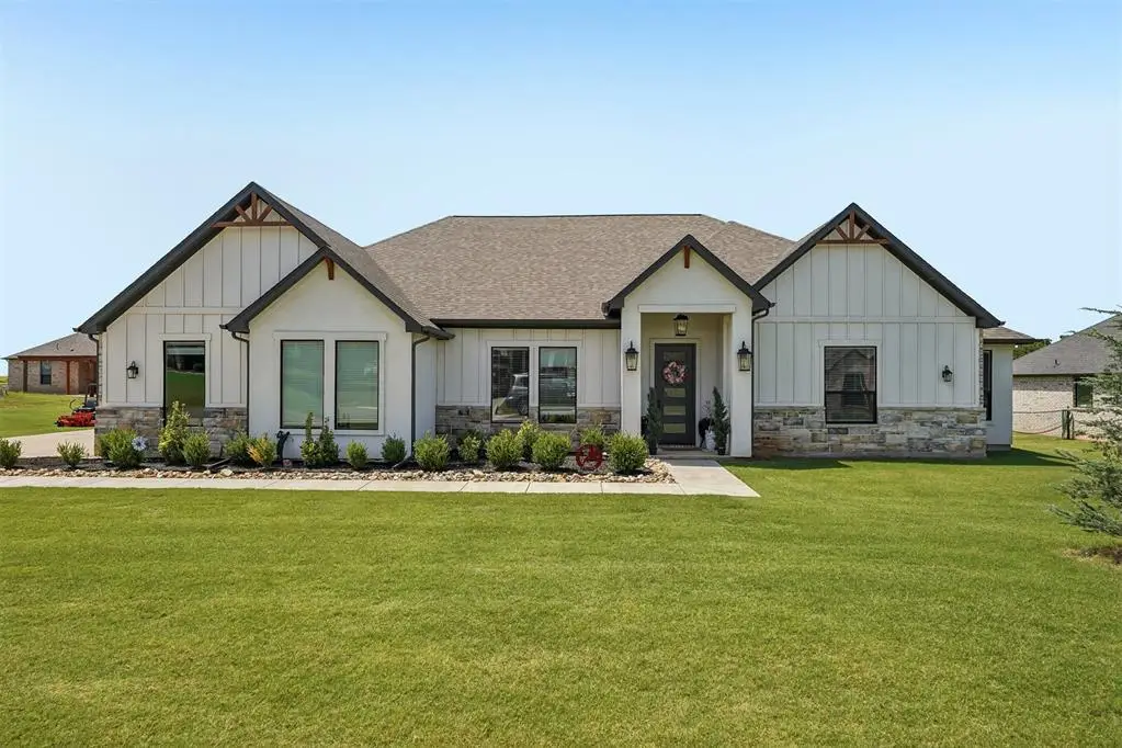 2249 Jackson Lane, Blanchard, OK 73010 - #1