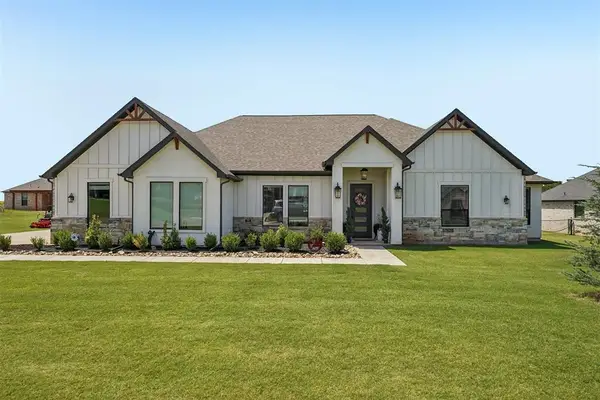2249 Jackson Lane, Blanchard, OK 73010